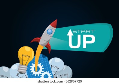 Start up design 