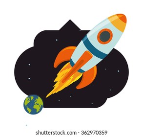 Start up design 