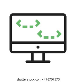 Start and End Code