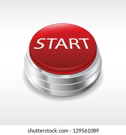 Start Engine Button