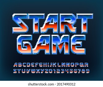 10,599 16 bit game Images, Stock Photos & Vectors | Shutterstock