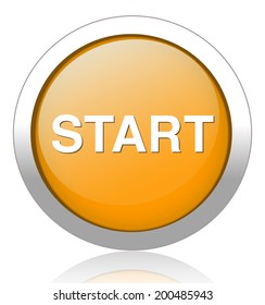 start icon