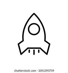 icono de inicio, icono de inicio, ilustración vectorial