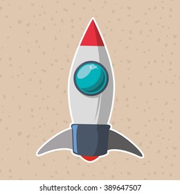 Start up icon design 