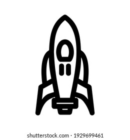 icono de inicio o logotipo símbolo de signo aislado ilustración vectorial - iconos vectoriales de estilo negro de alta calidad
