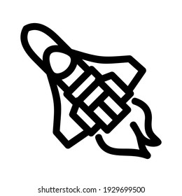 start up icon or logo isolated sign symbol vector illustration - high quality black style vector icons
