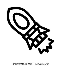 Startsymbol oder Logo einzeln auf Zeichen, Vektorgrafik - hochwertige Vektorsymbole in schwarzem Stil
