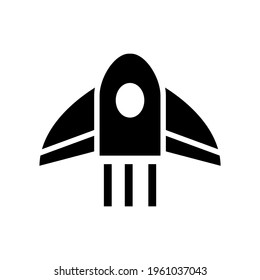 icono de inicio o logotipo símbolo de signo aislado ilustración vectorial - iconos vectoriales de estilo negro de alta calidad
