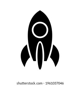 start up icon or logo isolated sign symbol vector illustration - high quality black style vector icons
