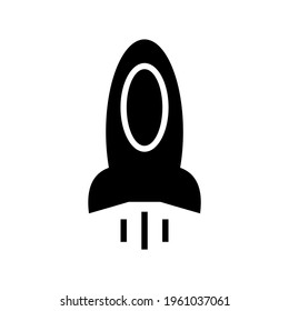 start up icon or logo isolated sign symbol vector illustration - high quality black style vector icons
