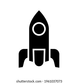 start up icon or logo isolated sign symbol vector illustration - high quality black style vector icons
