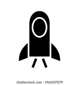 start up icon or logo isolated sign symbol vector illustration - high quality black style vector icons
