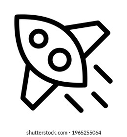 start up icon or logo isolated sign symbol vector illustration - high quality black style vector icons
