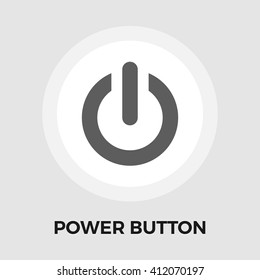 Start icon vector. Flat icon isolated on the white background. Editable EPS file. Vector illustration.