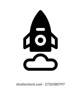 Ilustración de diseño de símbolo de Vector de icono de inicio