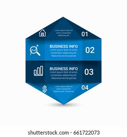 Start Up Infographic Design