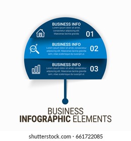 Start Up Infographic Design