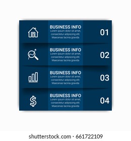 Start Up Infographic Design