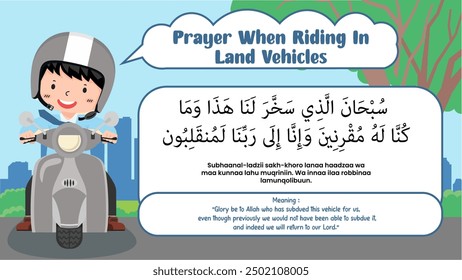 Start the journey with a prayer, so that it will be safe and smooth. May every journey bring us closer to goodness and safety.