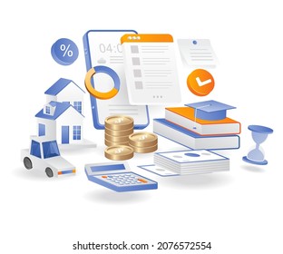 Start learning to develop property investment