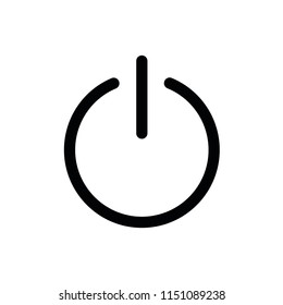 Start line icon
