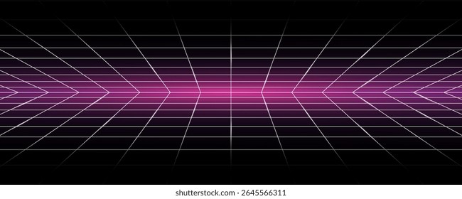 START NEW GAME .press start button .pixel art .8 bit game. retro game. for game assets in vector illustrations. Retro Futurism Sci-Fi Background. glowing neon grid. and stars from vintage arcade comp