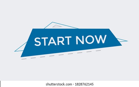 start now button icons signs, start now, button label for start now