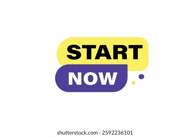 Start now, for websites, application Design, Element, learn, stay, template, top scorer, design, level, sign, speech, bubble  banner, modern, symbol, click. 
