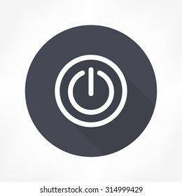 start power icon