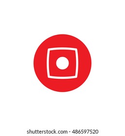 Start Rec Icon