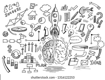 62,833 Innovative doodle Images, Stock Photos & Vectors | Shutterstock