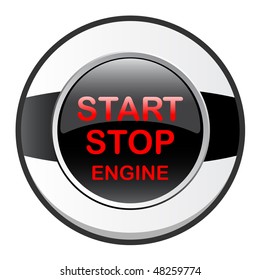 start stop button