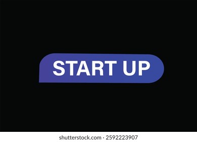 Start up, for websites, application Design, Element, learn, stay, template, top scorer, design, level, sign, speech, bubble  banner, modern, symbol, click. 
