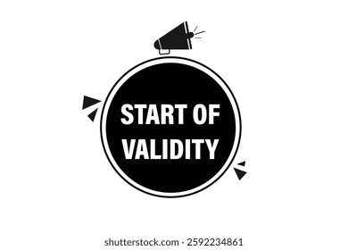 Start validity, for websites, application Design, Element, learn, stay, template, top scorer, design, level, sign, speech, bubble  banner, modern, symbol, click. 
