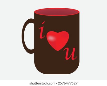 Start your day with love! This mug brings warmth and charm to every sip. Perfect for gifting or personal use, it’s durable, stylish, and dishwasher-safe. A little love in every cup.