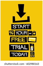 Start Your Free Trial Today!