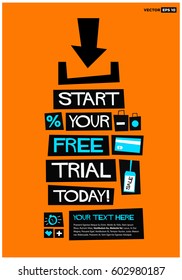 Start Your Free Trial Today!