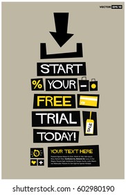 Start Your Free Trial Today!