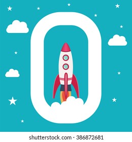 start zero