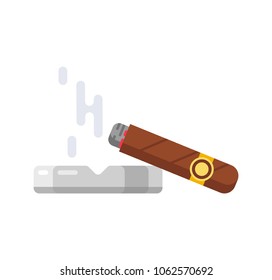 Smoke Domination
