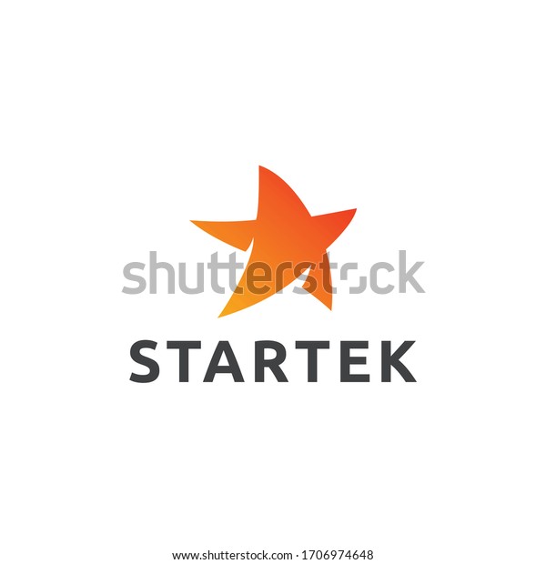 Starter Logo Vector and
Technology