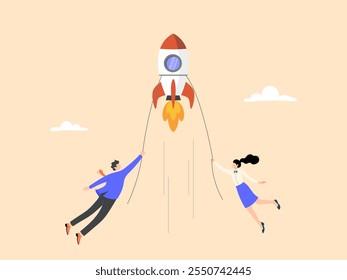 Starting a business or accelerating your growth to success