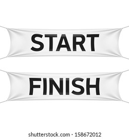 Finish Line Banner Images – Browse 28,273 Stock Photos, Vectors, and Video