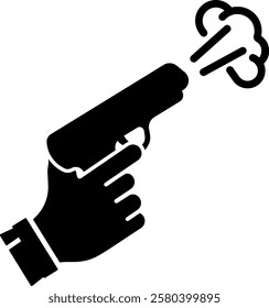 starting pistol run running start starting go pistol gun 6699