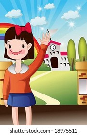 Escuela de iniciación