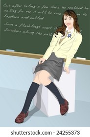 Starting School