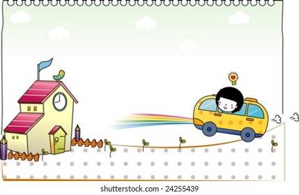 Starting School