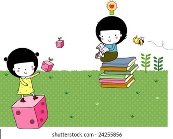 Starting School