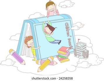 Starting School