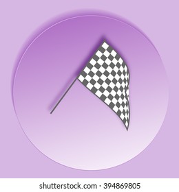 Starting symbol icon